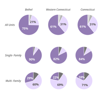 Connecticut Housing Data Profiles